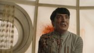 Scene from Murderbot | Image via: Apple TV+